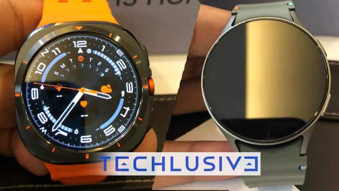 Samsung Galaxy Watch 7 Ultra