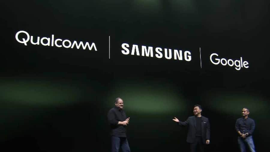 Samsung's Apple Vision Pro competitor