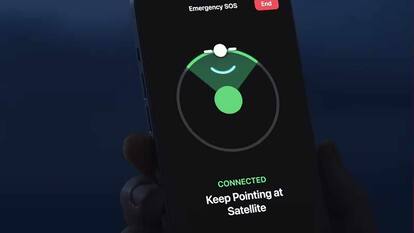 What's satellite connectivity and how it works? Pixel 9, older Pixel devices may get the feature