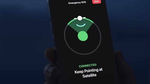 What's satellite connectivity and how it works? Pixel 9, older Pixel devices may get the feature
