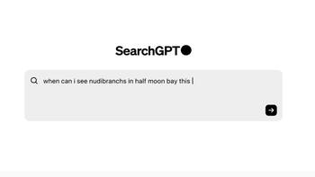 ChatGPT Search Engine announced; Competition alert for Google