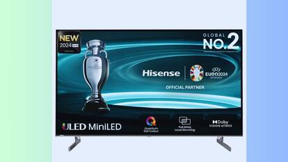 Hisense ने भारत में लॉन्च किए कई Smart TV, जानें कीमत और फीचर्स