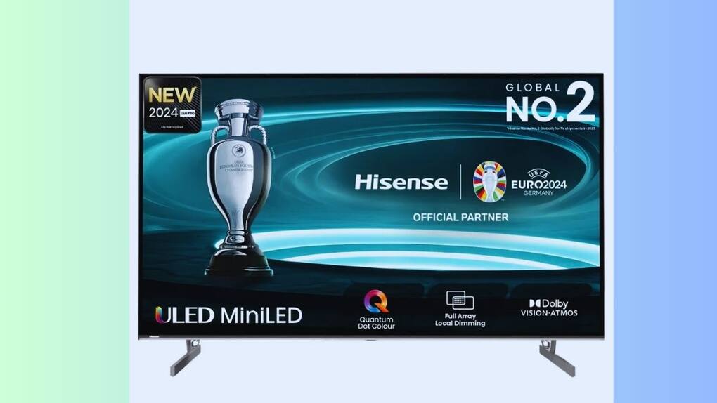 SmartTV
