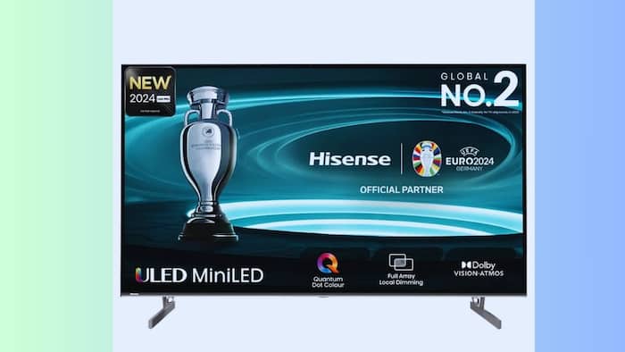 SmartTV