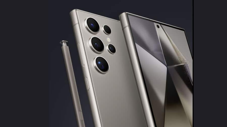 Smausng Galaxy S24 Ultra New (3)