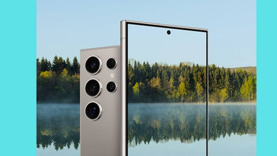 Smausng Galaxy S24 Ultra New (4)