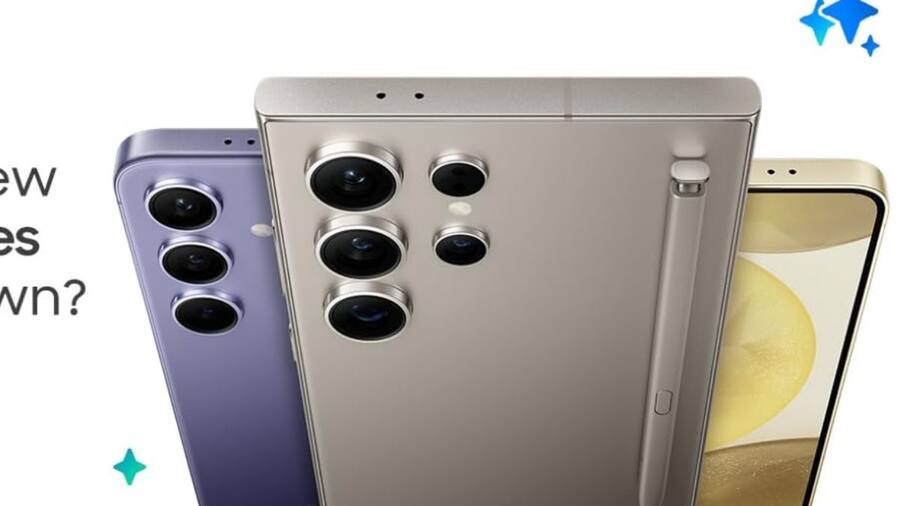 Smausng Galaxy S24 Ultra New (5)