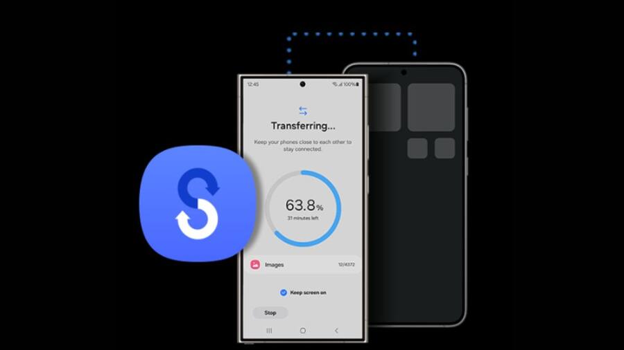 Smausng Galaxy S24 Ultra New (6)