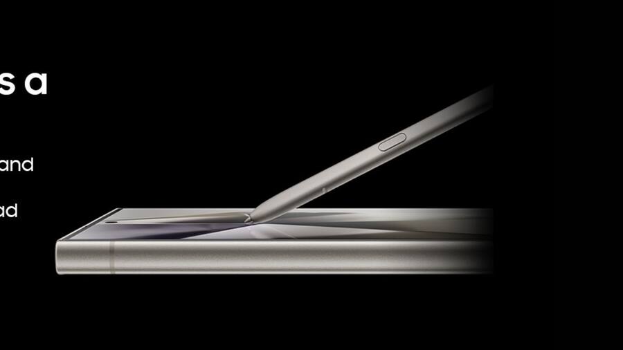 Smausng Galaxy S24 Ultra New (7)