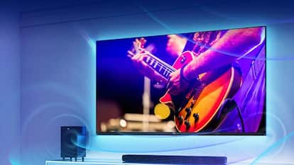 Amazon Deals on 75 inch Smart TV: सस्ते में घर को बनाएं थिएटर, पाएं बंपर छूट