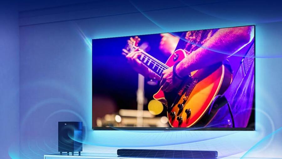 Amazon Deals on 75 inch Smart TV: सस्ते में घर को बनाएं थिएटर, पाएं बंपर छूट TCL (8)