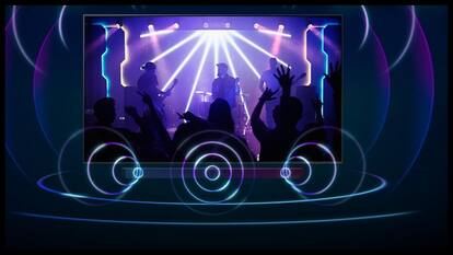 Amazon TV BONANZA Sale: सस्ते में खरीदें 55 इंच स्क्रीन वाले टीवी, घर पर मिलेगा सिनेमाहॉल वाला फील