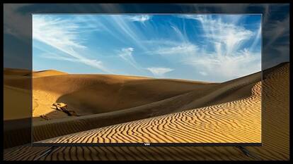 Amazon Deals on 40 inch TVs: 15 हजार रुपये से कम में खरीदें 40 इंच स्क्रीन टीवी, ऑफर कुछ समय तक