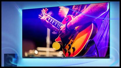 Amazon Deal on 50 inch TVs under 30000: घर को बनाएं सिनेमाहॉल, 50 इंच टीवी की कीमतें हुई आधी