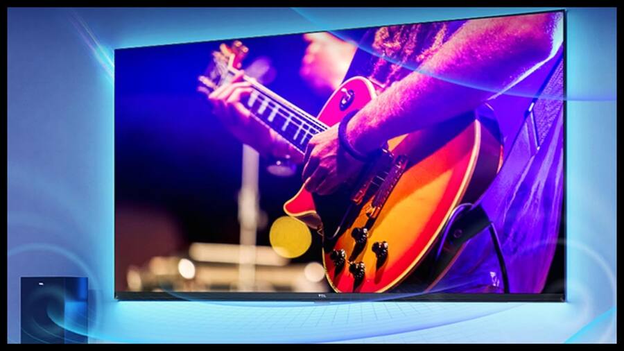 Amazon Deal on 50 inch TVs under 30000: घर को बनाएं सिनेमाहॉल, 50 इंच टीवी की कीमतें हुई आधी TV (31)