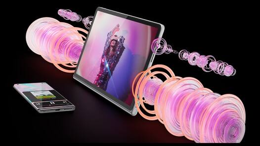 Lenovo Tab Plus टैब 8 JBL स्पीकर्स के साथ भारत में लॉन्च, जानें कीमत और स्पेसिफिकेशन