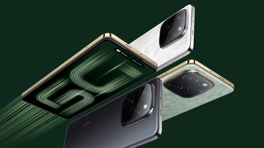 Tecno Spark 20 Pro 5G 