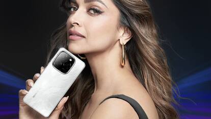 Tecno Spark 20 Pro 5G launched with Dimensity 6080 chipset, Android 14: Check price