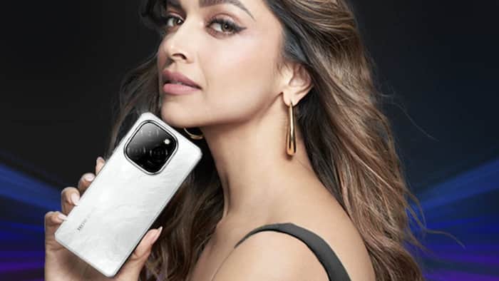Tecno Spark 20 Pro 5G