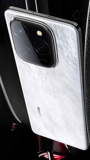Tecno Spark 20 Pro 5G debuts in India: Here are its top alternatives