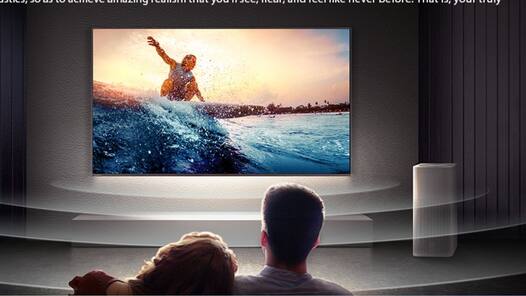 Amazon Deals on 55 Inch Smart TV: 2000 से कम में घर लाएं 55 इंच स्मार्ट टीवी