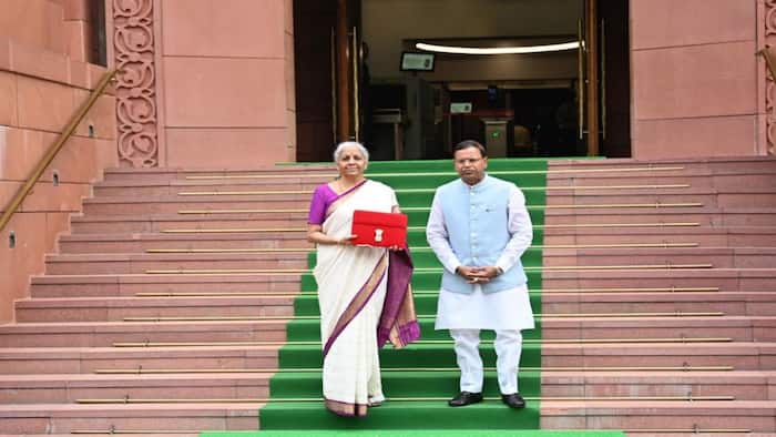 Union Budget 2024