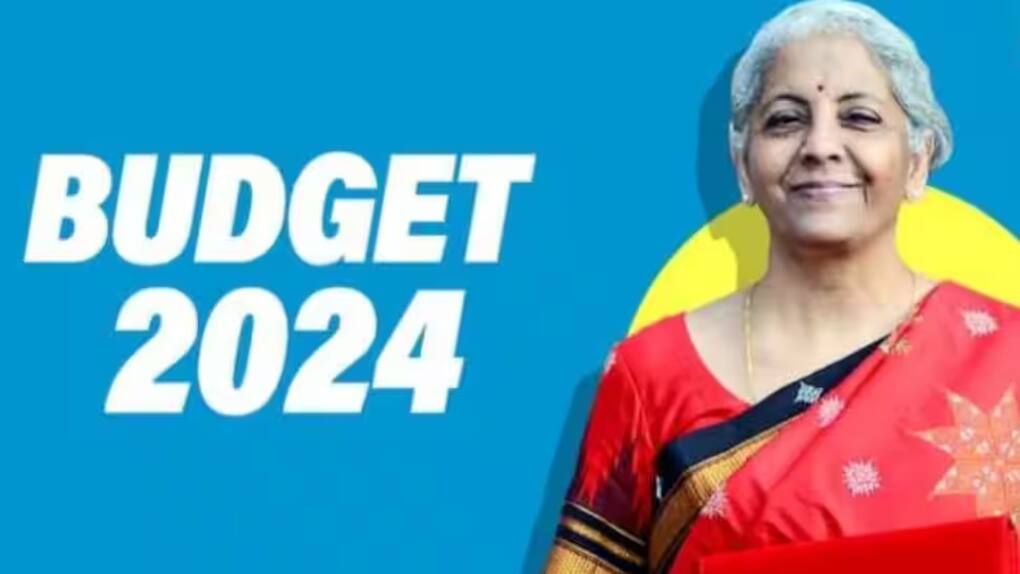 Union Budget 2024