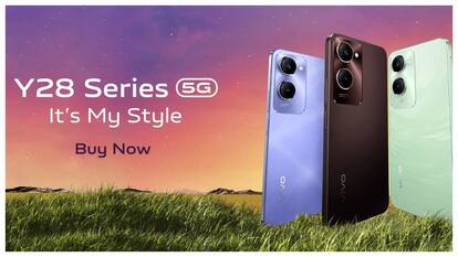 Vivo Y28s और Vivo Y28e सस्ते स्मार्टफोन भारत में लॉन्च, कीमत 10,999 रुपये से शुरू