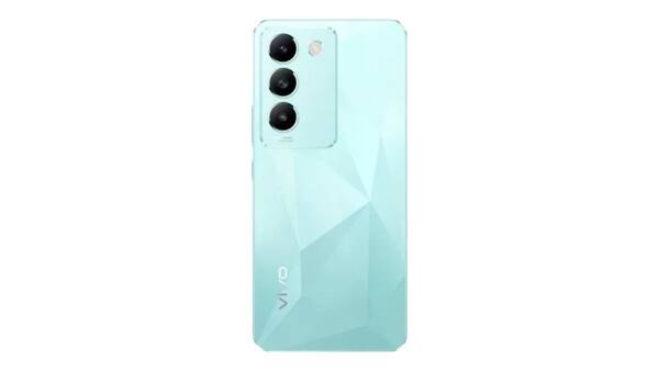 Vivo T3 5G Vivo T3 5G