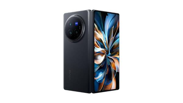 Vivo X Fold 3 Pro Vivo X Fold 3 Pro