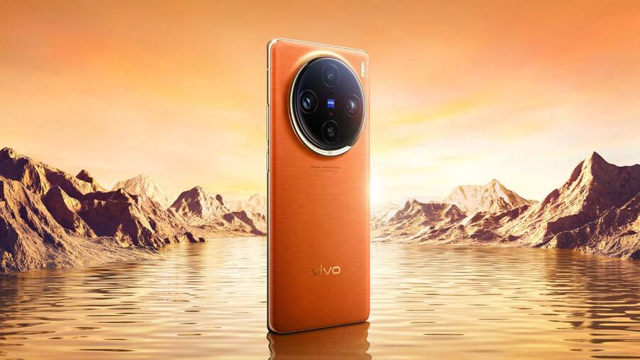Vivo X100 Pro 5G (1)