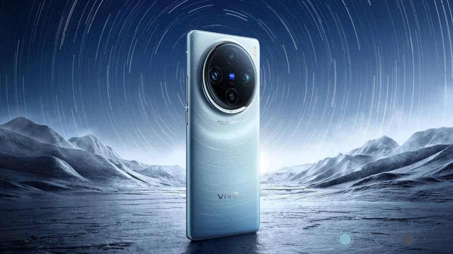 Vivo X100 Pro 5G (2)