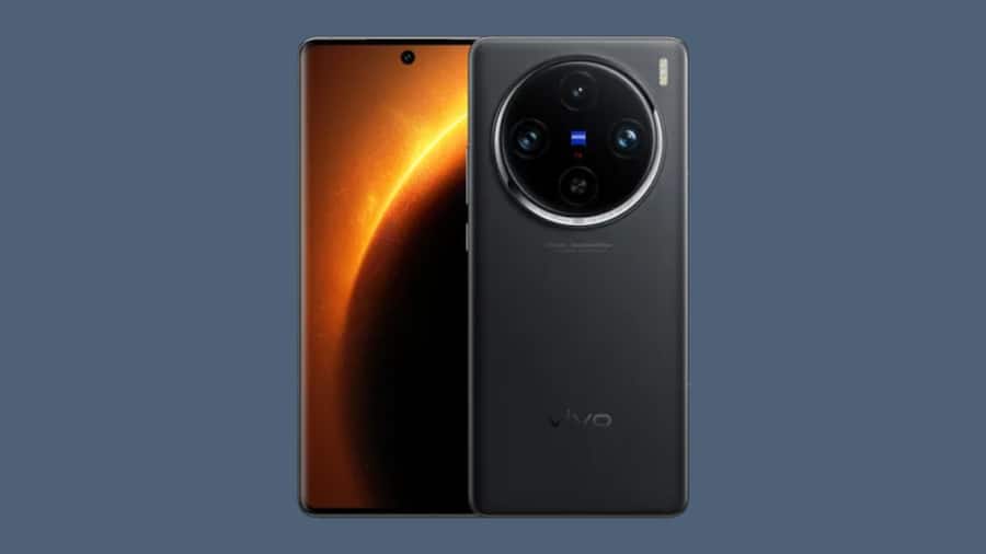 Vivo X100 Pro 5G (6)