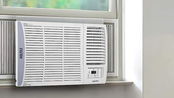Voltas