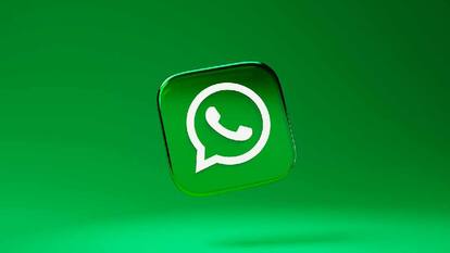 WhatsApp is testing an AirDrop-like feature for iPhones