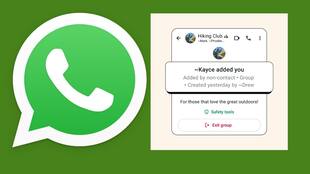 WhatsApp के किसी फ्रॉड ग्रुप में हो गए हैं एड? नया Context Cards फीचर करेगा अलर्ट