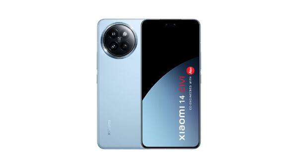 Xiaomi 14 Civi Xiaomi 14 Civi