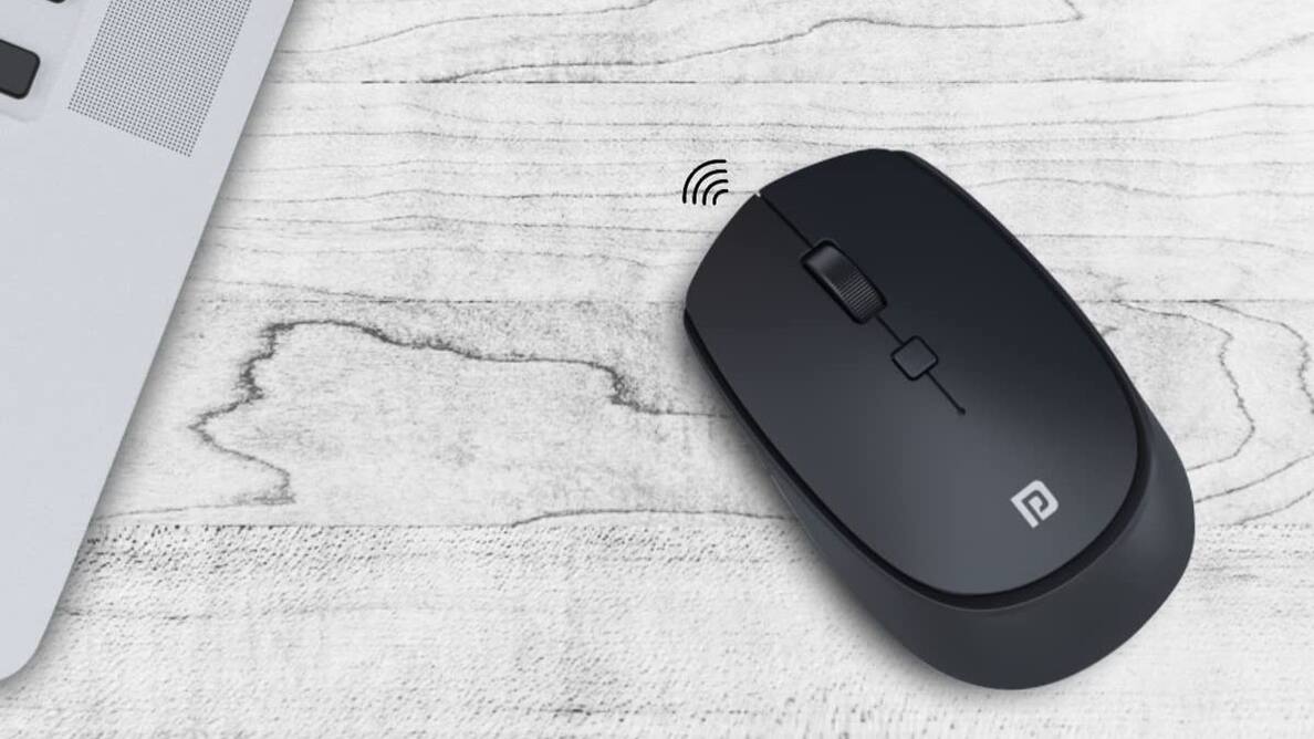 Amazon deals: Best offers on wireless mice