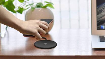 Amazon deals: Best offers on iPhone wireless chargers
