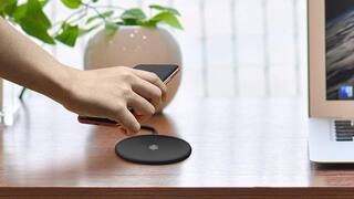 Amazon deals: Best offers on iPhone wireless chargers