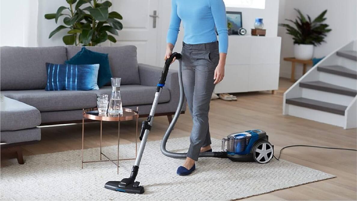 Amazon deals: Best offers on vacuum cleaners under Rs 2,0000