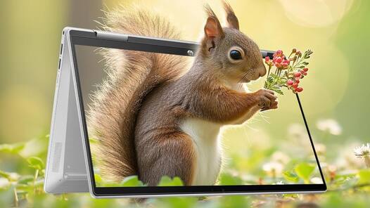 Amazon deals: Best offers on touchscreen laptops under Rs 60,000