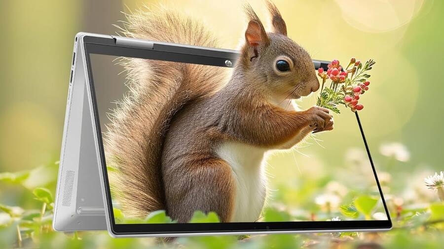Amazon deals: Best offers on touchscreen laptops under Rs 60,000 Amazon is selling touchscreen laptops at discounted prices.