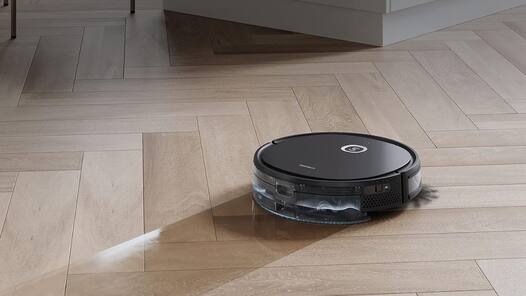 Amazon deals: Offers on robotic vacuum cleaners