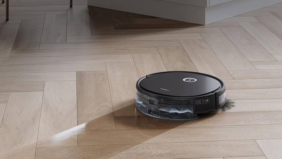 Amazon deals: Offers on robotic vacuum cleaners Amazon is offering robotic vacuum cleaners at big discounts.