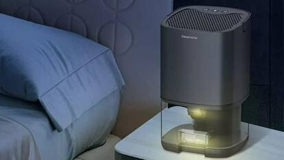 Amazon deals: Best offers on dehumidifiers