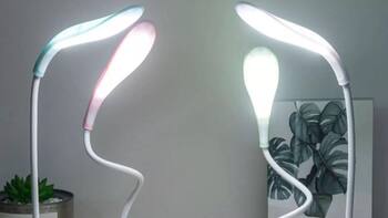 Amazon deals: Best offers on table lamps