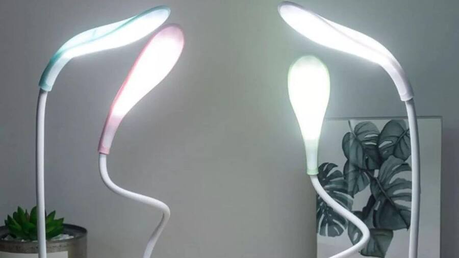 Amazon deals: Best offers on table lamps Amazon has big discounts on table lamps