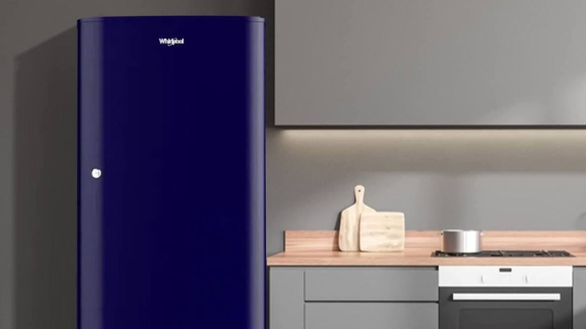 Amazon deals: Best offers on single-door refrigerators