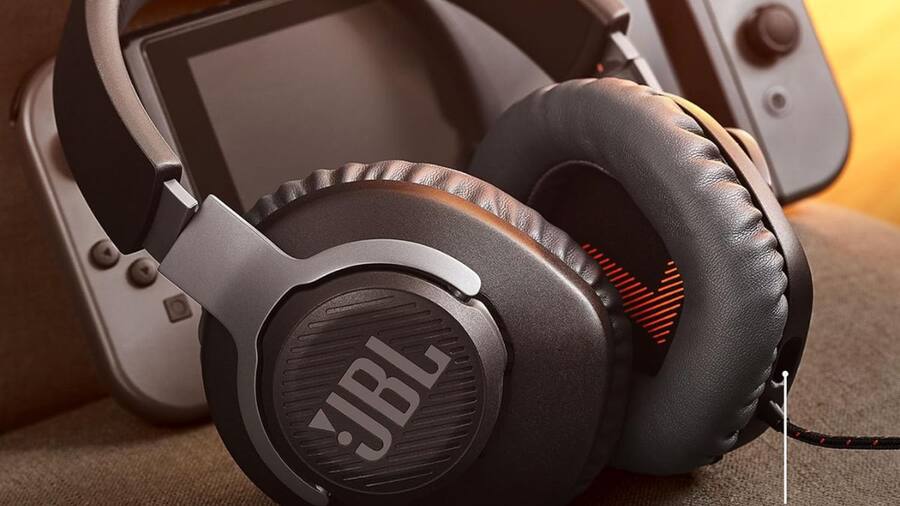 Amazon deals: Best offers on gaming headsets Amazon is offering big discounts on gaming headsets.